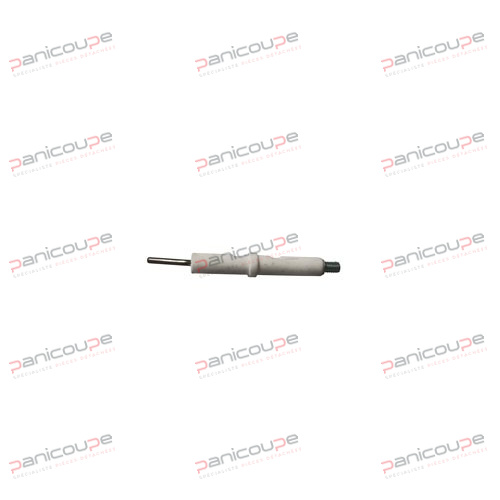 IGNITION ELECTRODE 65 MM product photo