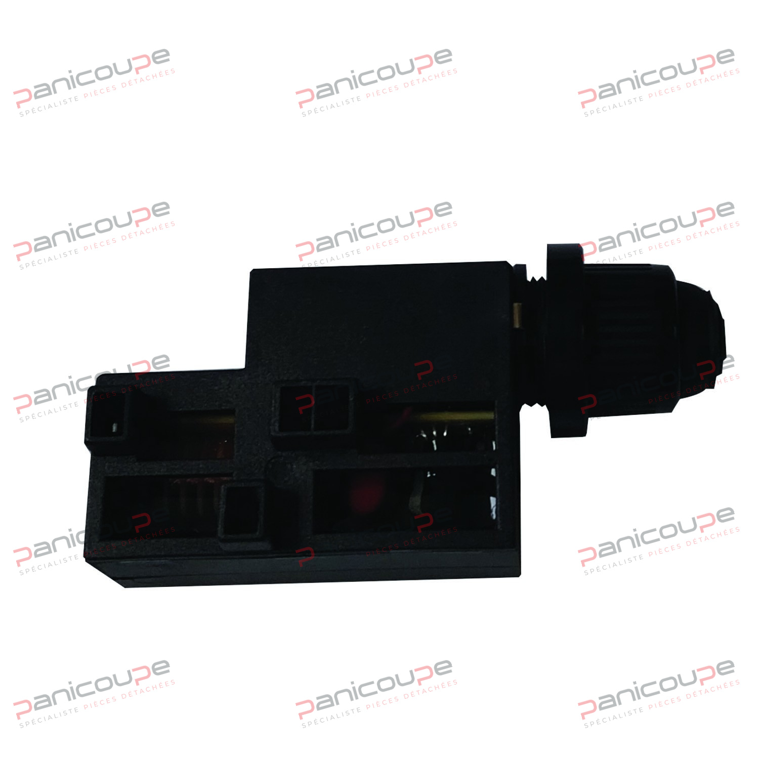 1 OUTPUT ELECTRIC GENERATOR product photo