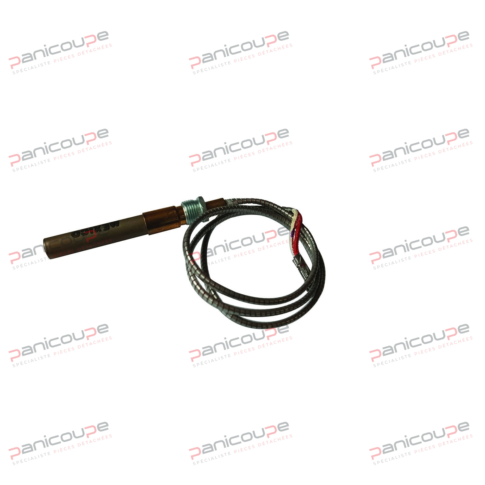 800 MM LONG THERMOCOUPLE product photo
