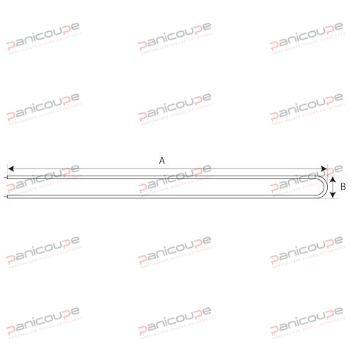 RESISTANCE U 550W product photo