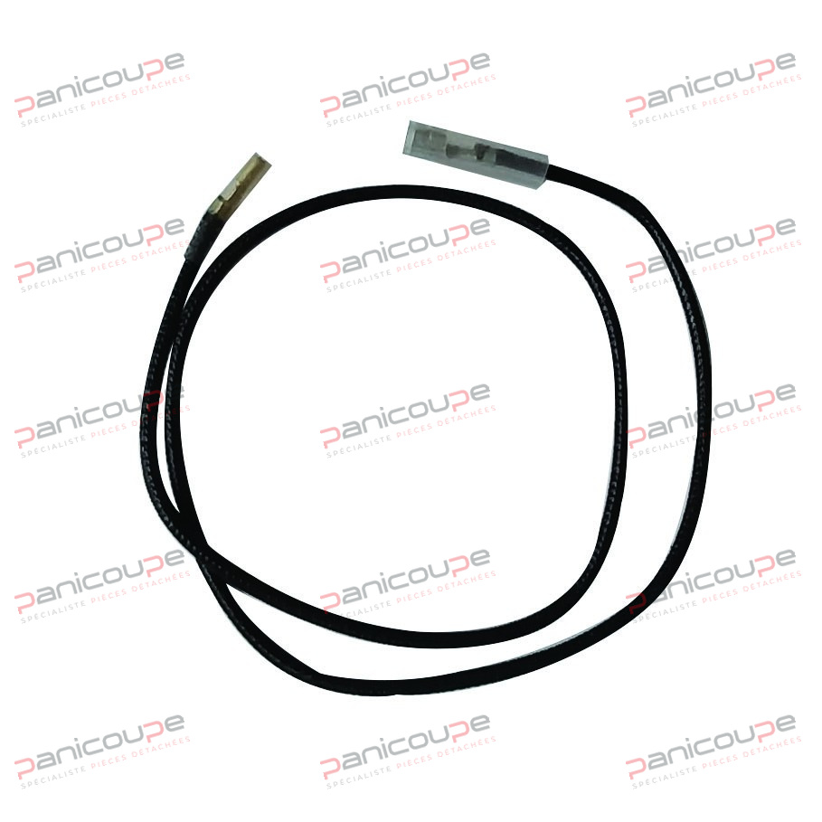 600 MM IGNITION CABLES product photo