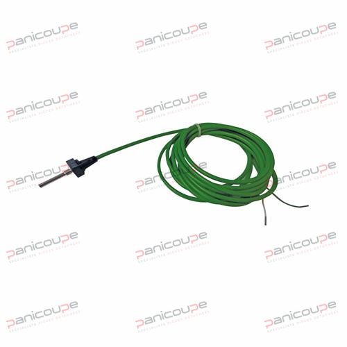 TCK TEMPERATURE PROBE product photo