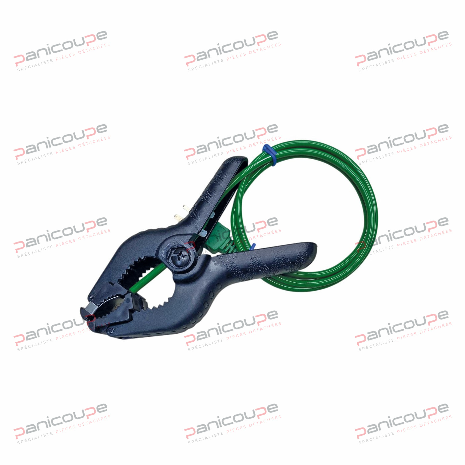 CROCODILE CLIP PROBE THERMOCOUPLE K product photo