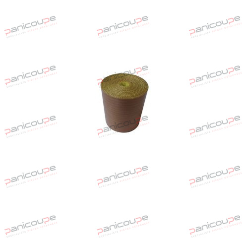 PTFE TAPE 60 MM X 3 M product photo