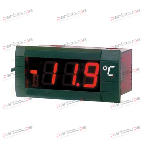 ELIWELL THERMOMETER TF053 product photo