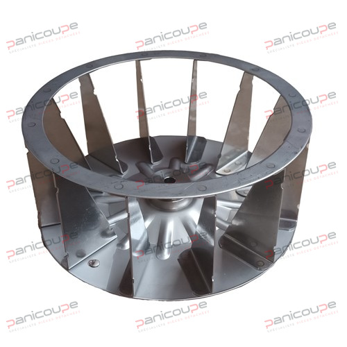 TURBINE FOR VENTILATED OVEN product photo