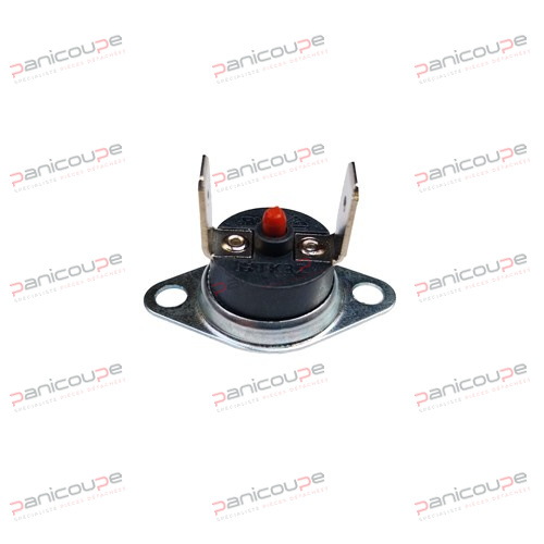 CONTACT THERMOSTAT 110&deg;C product photo