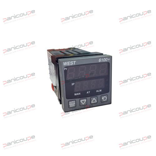 REGULATOR P6100 M4 product photo