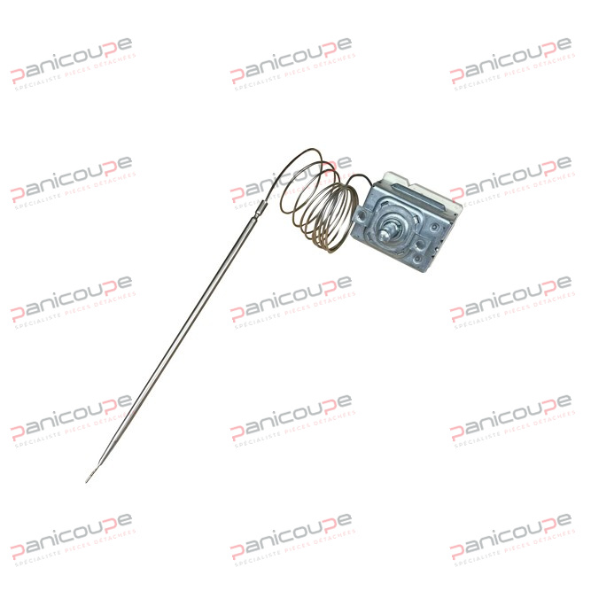 SINGLE-PHASE THERMOSTAT 50-320&deg;C product photo