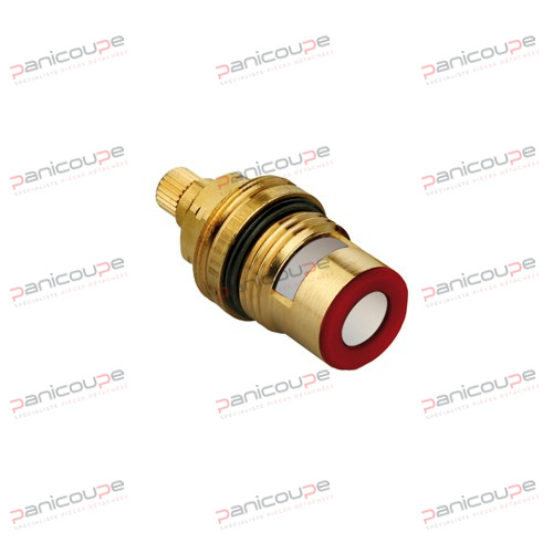 CERAMIC HOT WATER FAUCET HEAD product photo
