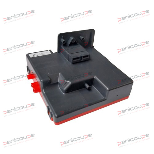 HONEYWELL CONTROL BOX product photo