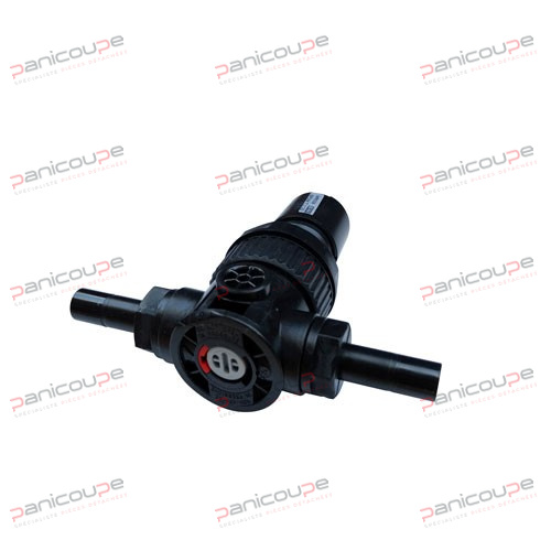 PRESSURE REDUCER KIT MM/LUX product photo