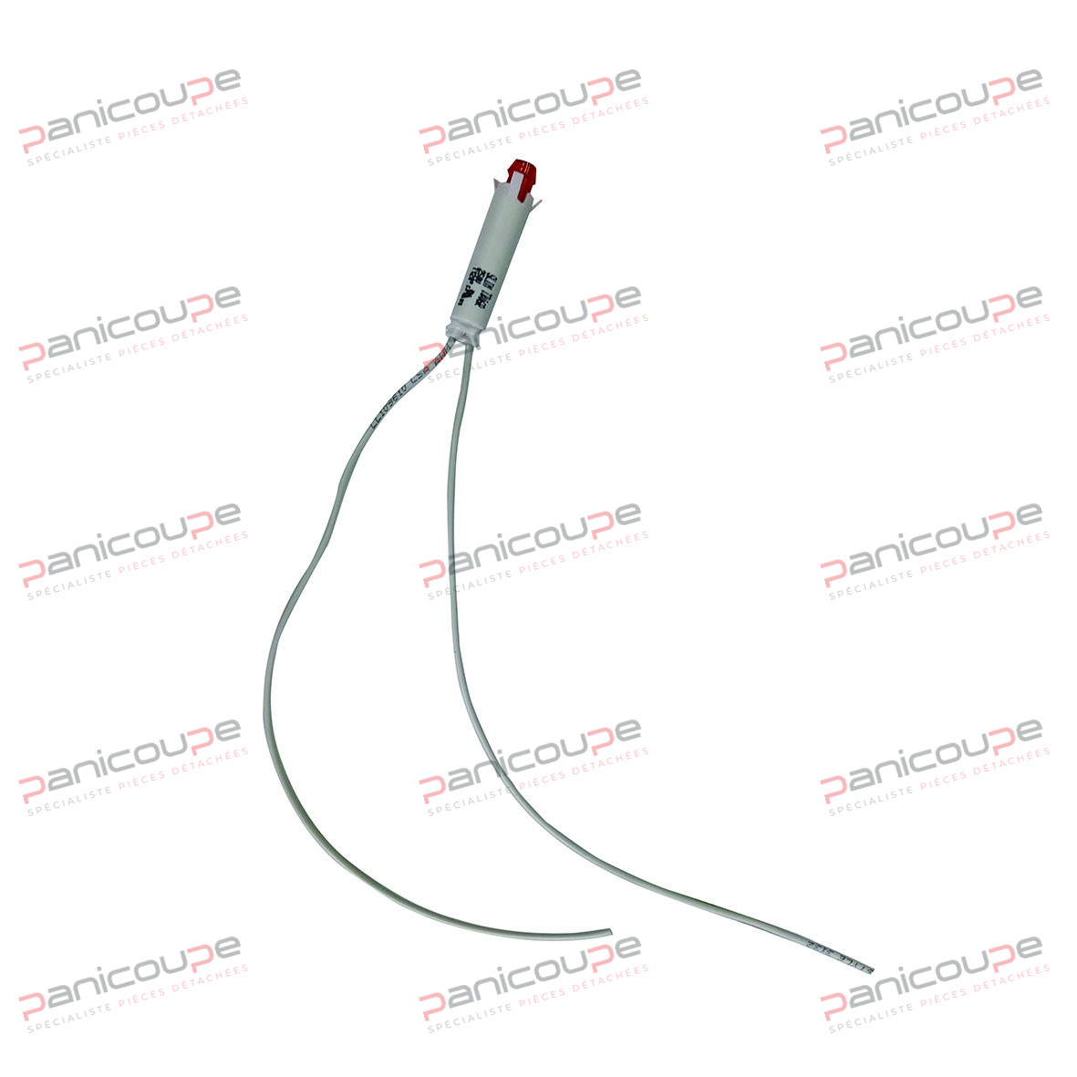 RED LIGHT HEAD 7 MM product photo