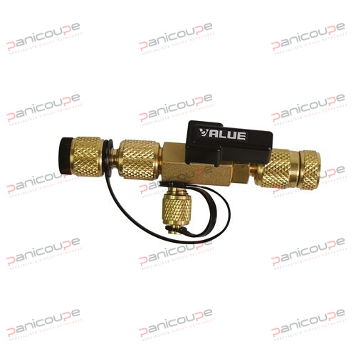 DISMANTLE SCHRADER UNDER PRESSURE product photo