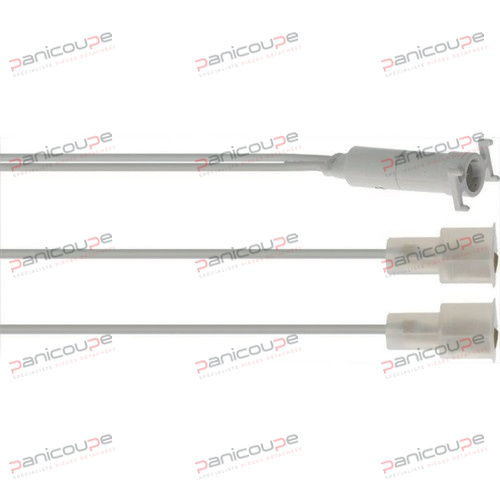 GREEN LED LAMP WITH 5V WIRE product photo