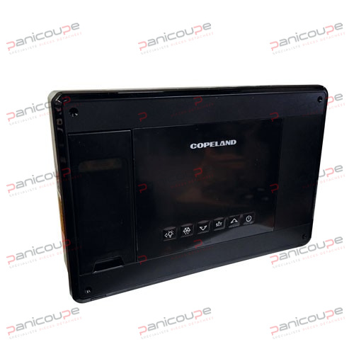 COFFRET DE R&Eacute;GULATION 6 RELAIS XER260P product photo