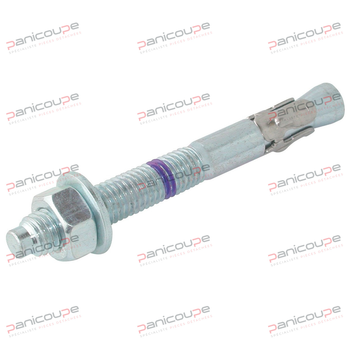 GOUJONS FILETES product photo