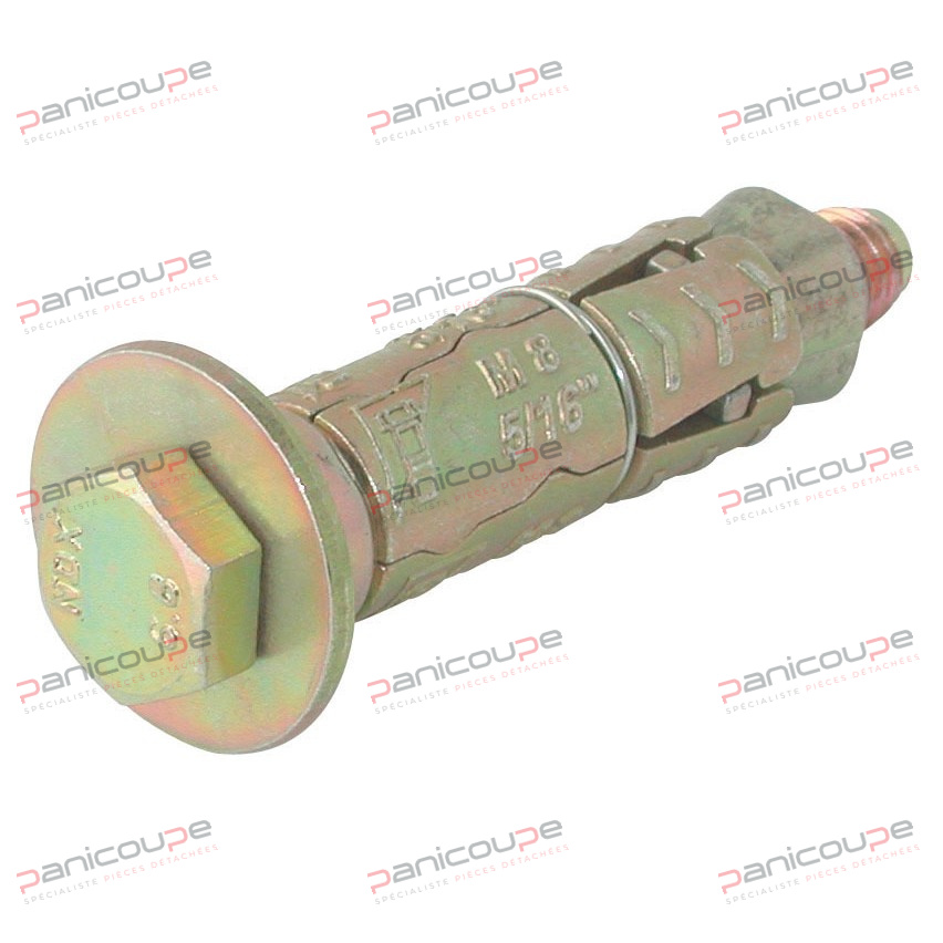 CHEVILLES &Agrave; EXPANSION product photo