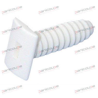 PLAK METAL PLUGS (WITHOUT DRILLING) product photo