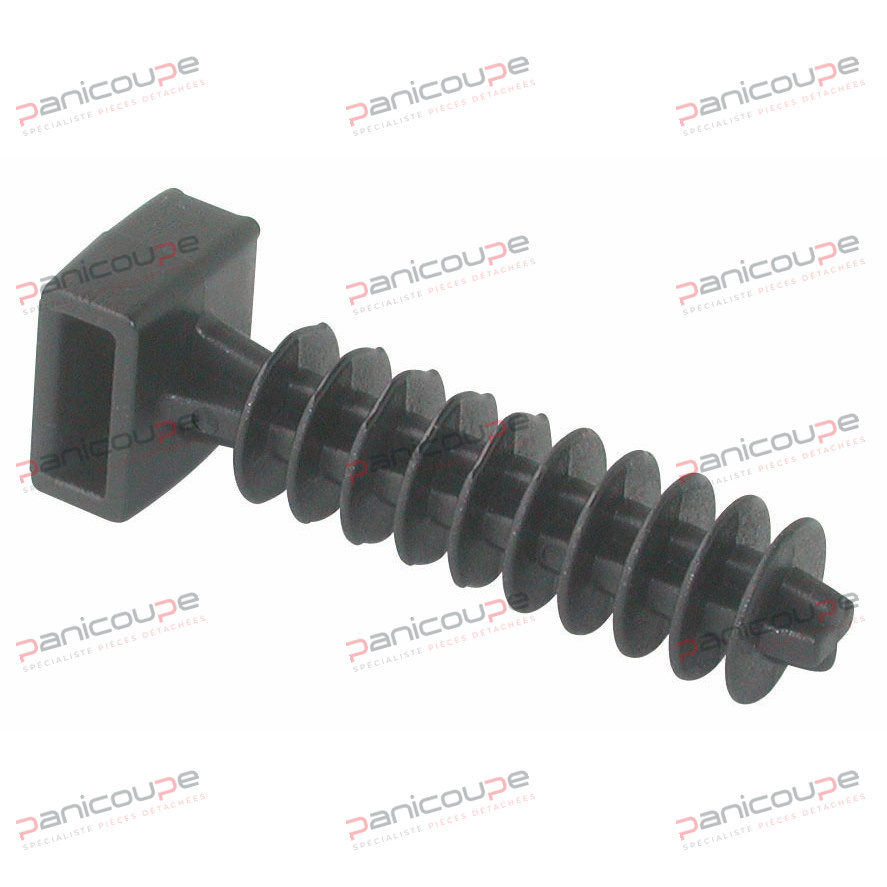 DOWEL FOR ELECTRICIAN-TYPE CLAMPS product photo