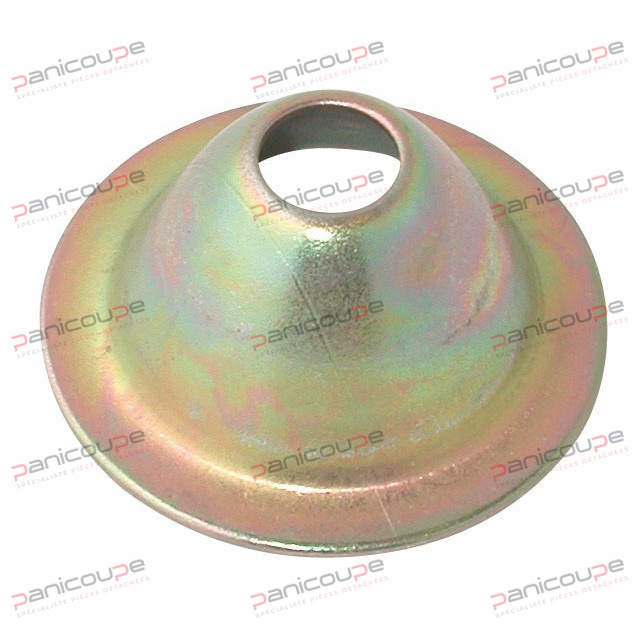 ROSACES CONIQUES POUR PATTES &Agrave; VIS product photo