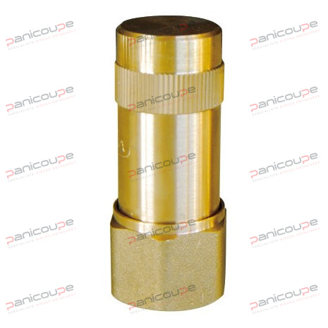 ANTI-BELIERS &Agrave; RESSORT product photo