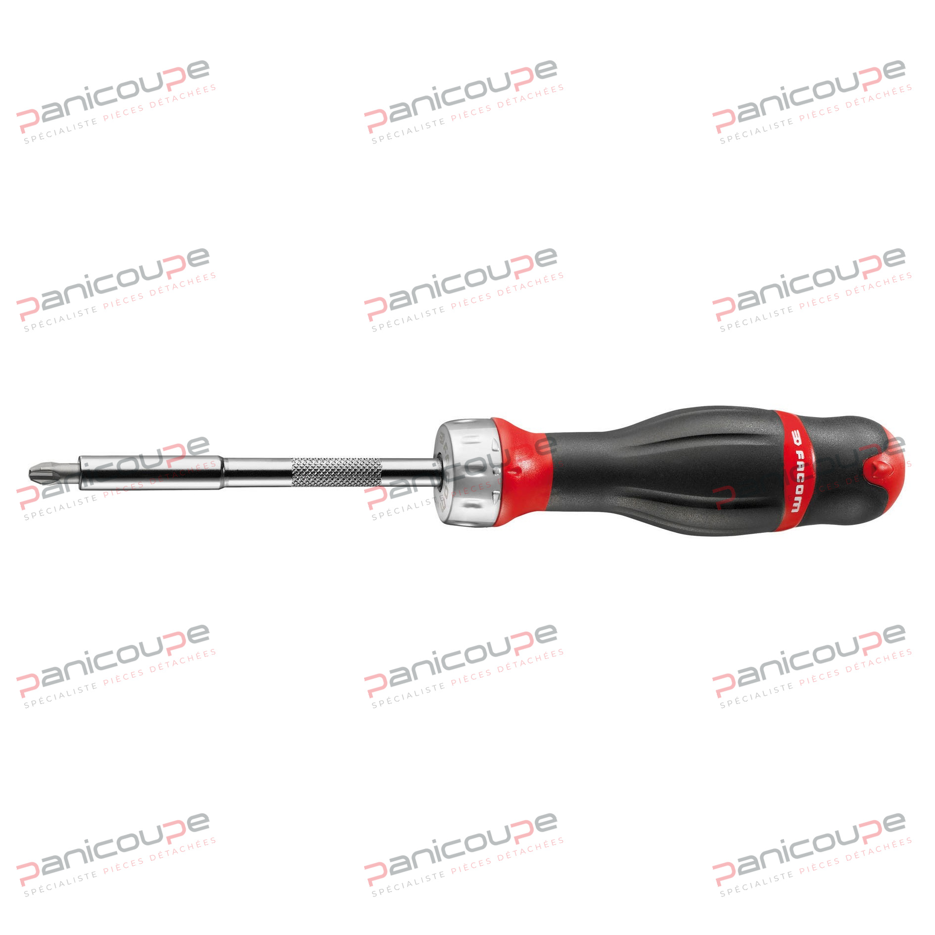 RATCHET BIT DRIVER product photo