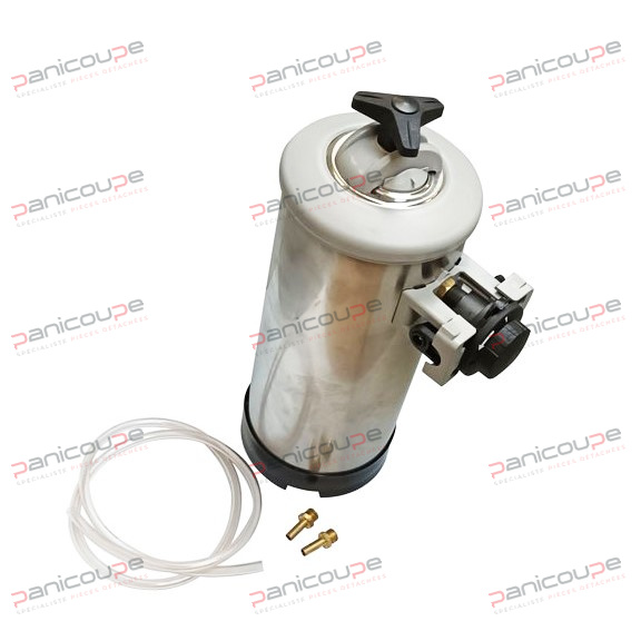 12L MANUAL SOFTENER product photo