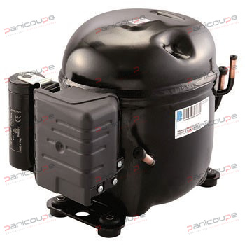 TECUMSEH REFRIGERATION COMPRESSORS AE4425Y - R134A product photo
