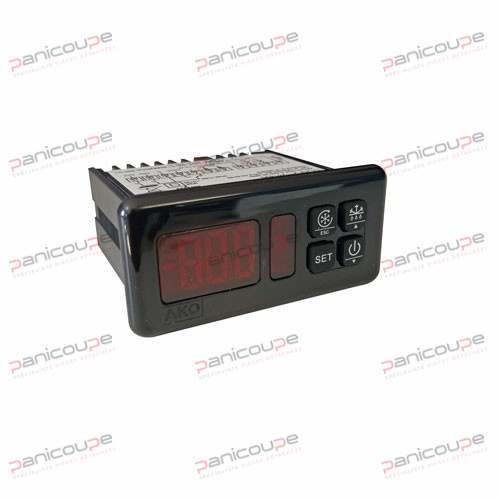 THERMOSTAT AKO 14323 230V NTC product photo