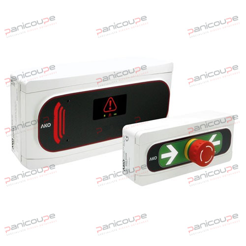 ALARME PERSONNE ENFERMEE AKO product photo