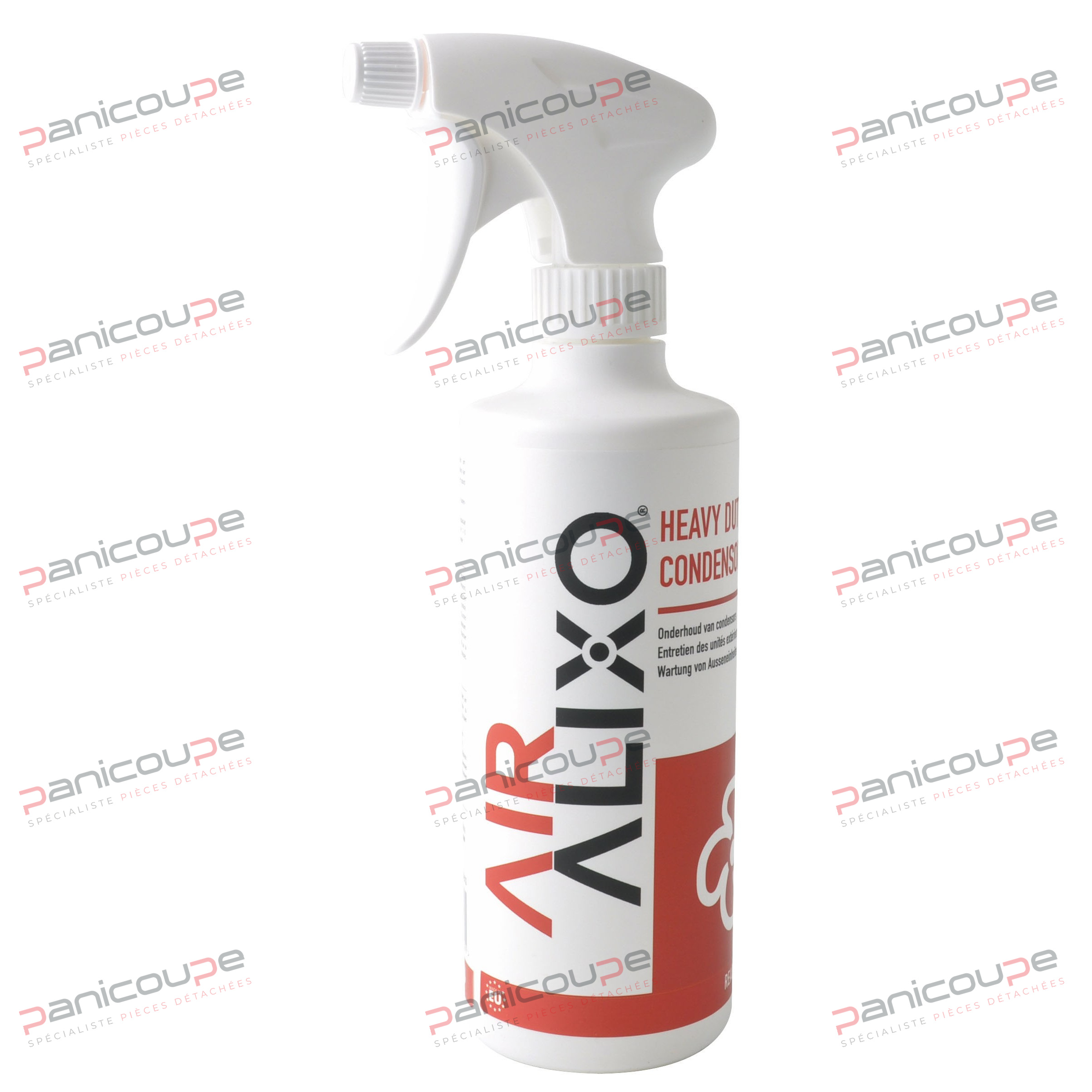 CONDENSER CLEANER product photo