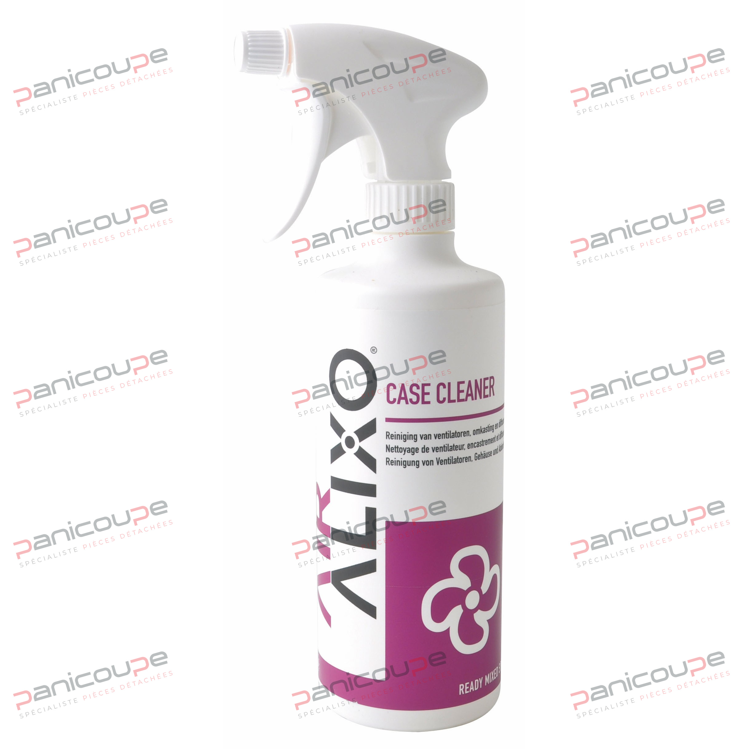 CLEANER FOR FANS AND DIFFUSERS product photo