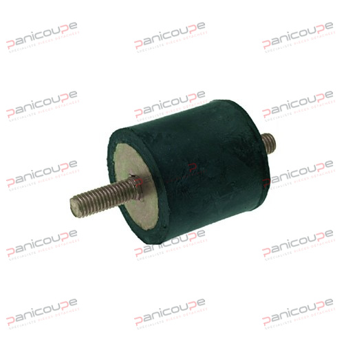 PUMP SHOCK ABSORBER 40X30-M8X25M product photo