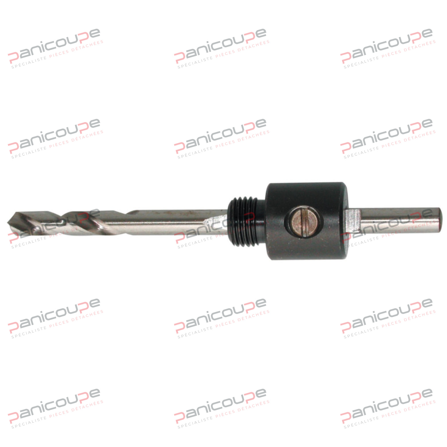 MOUNTING SHAFTS FOR HSS BITS product photo