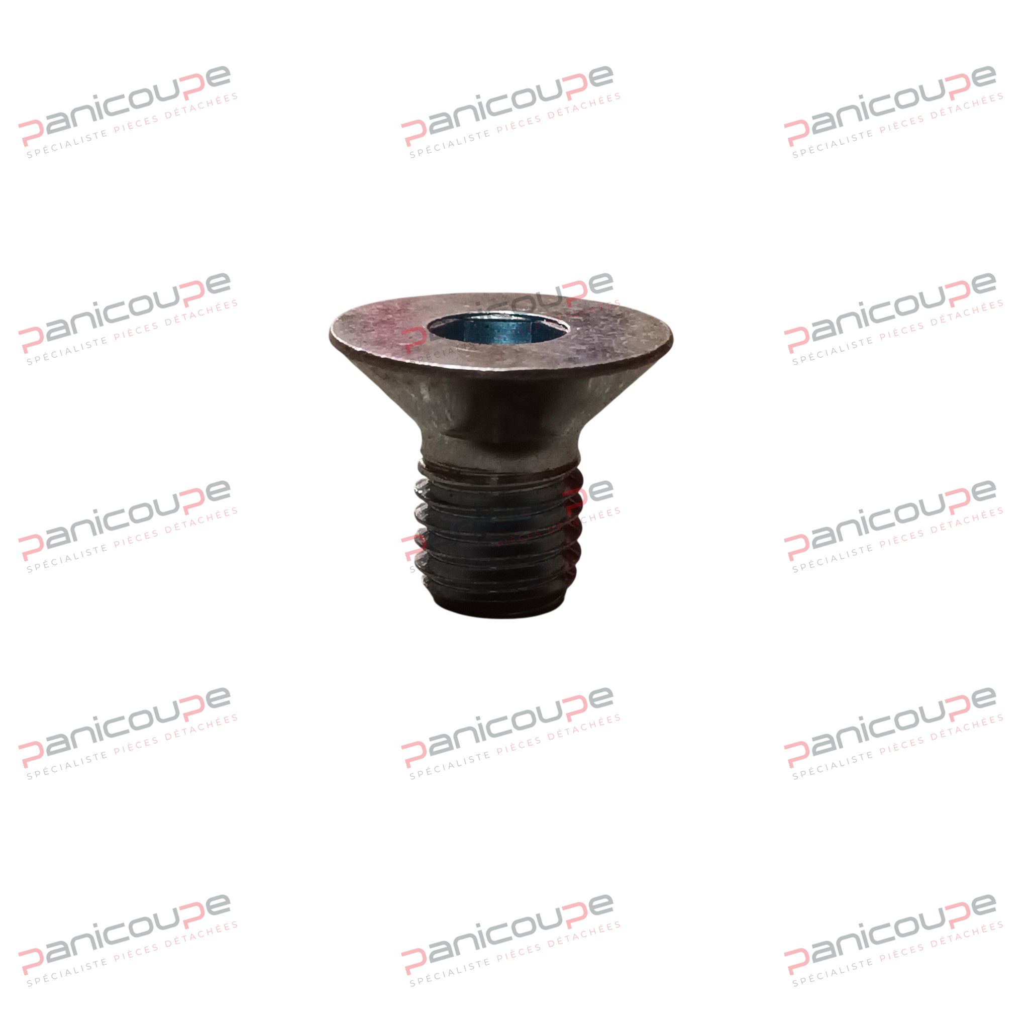 COUNTERSUNK BTR SCREW M12X20 CA product photo