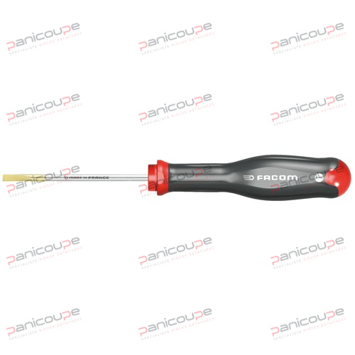 TOURNEVIS POUR VIS &Agrave; FENTE product photo