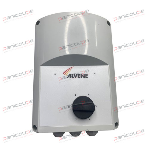 AUTOTRANSFORMATEUR 5 A product photo