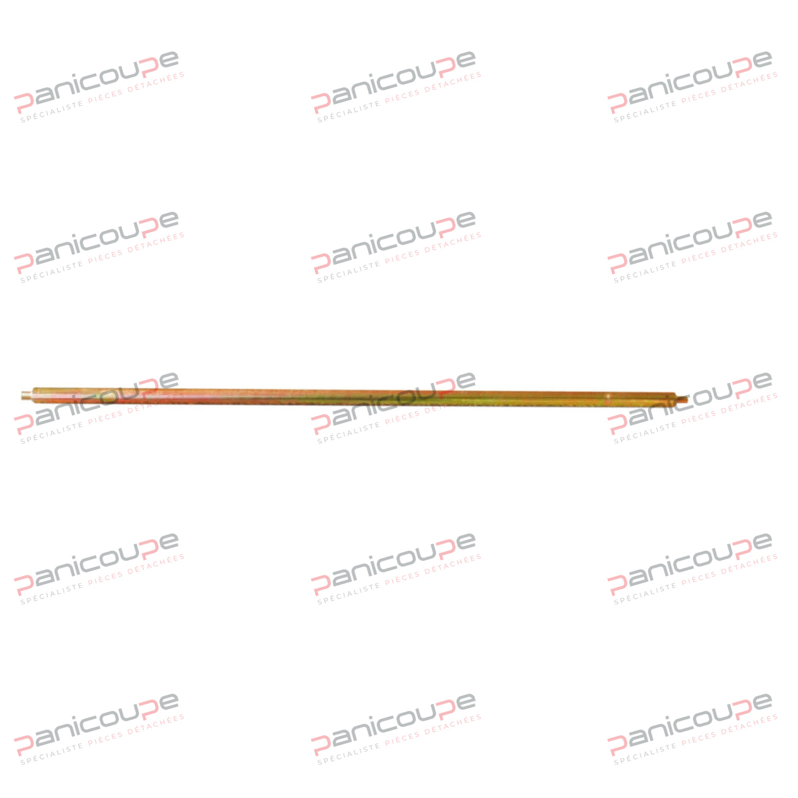 AXES POUR ENFOURNEUR product photo