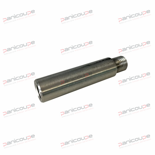 LOCK PIN TURNSTILE product photo