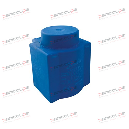 DANFOSS SOLENOID VALVE COIL product photo