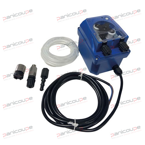 RINSING PERISTALTIC FEEDERS PPR0301B2001A product photo