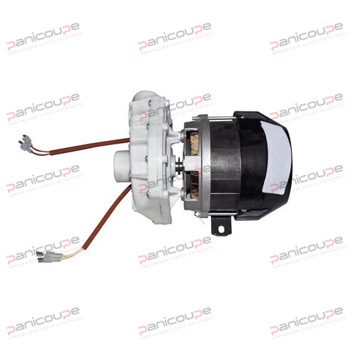 WASHING PUMP PA56 product photo