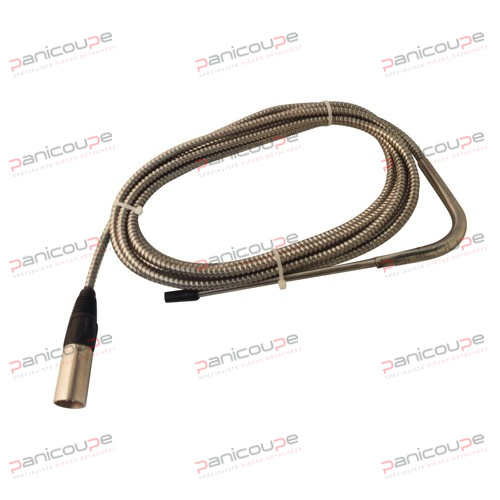 CORE PROBE PT100 2X3 WIRES product photo