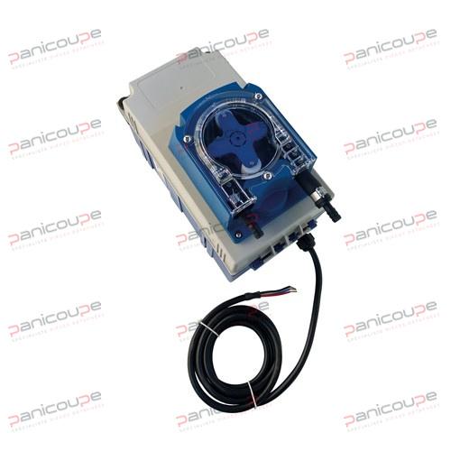 DOSING PUMP SE 30 A 120L/H product photo