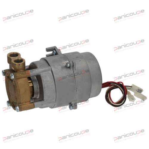 ELECTROPUMP RINSING PA68 PS45DX product photo