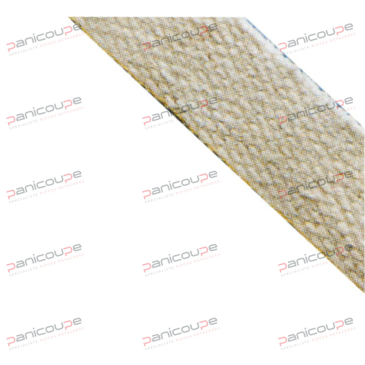 CERAMIC FLAT STRIP product photo