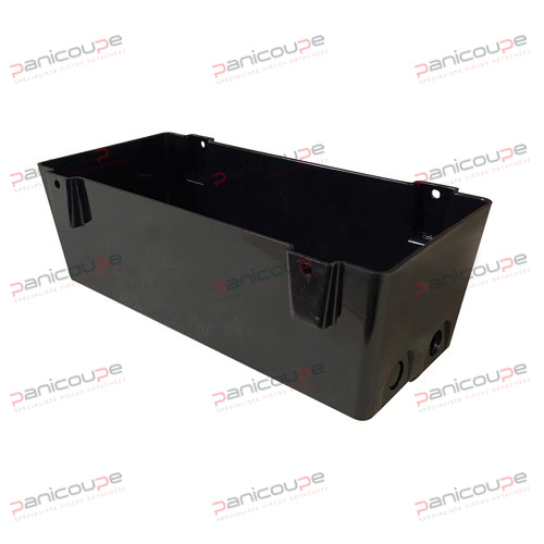 HORIZONTAL BIN CAPACITY 2.8 L product photo
