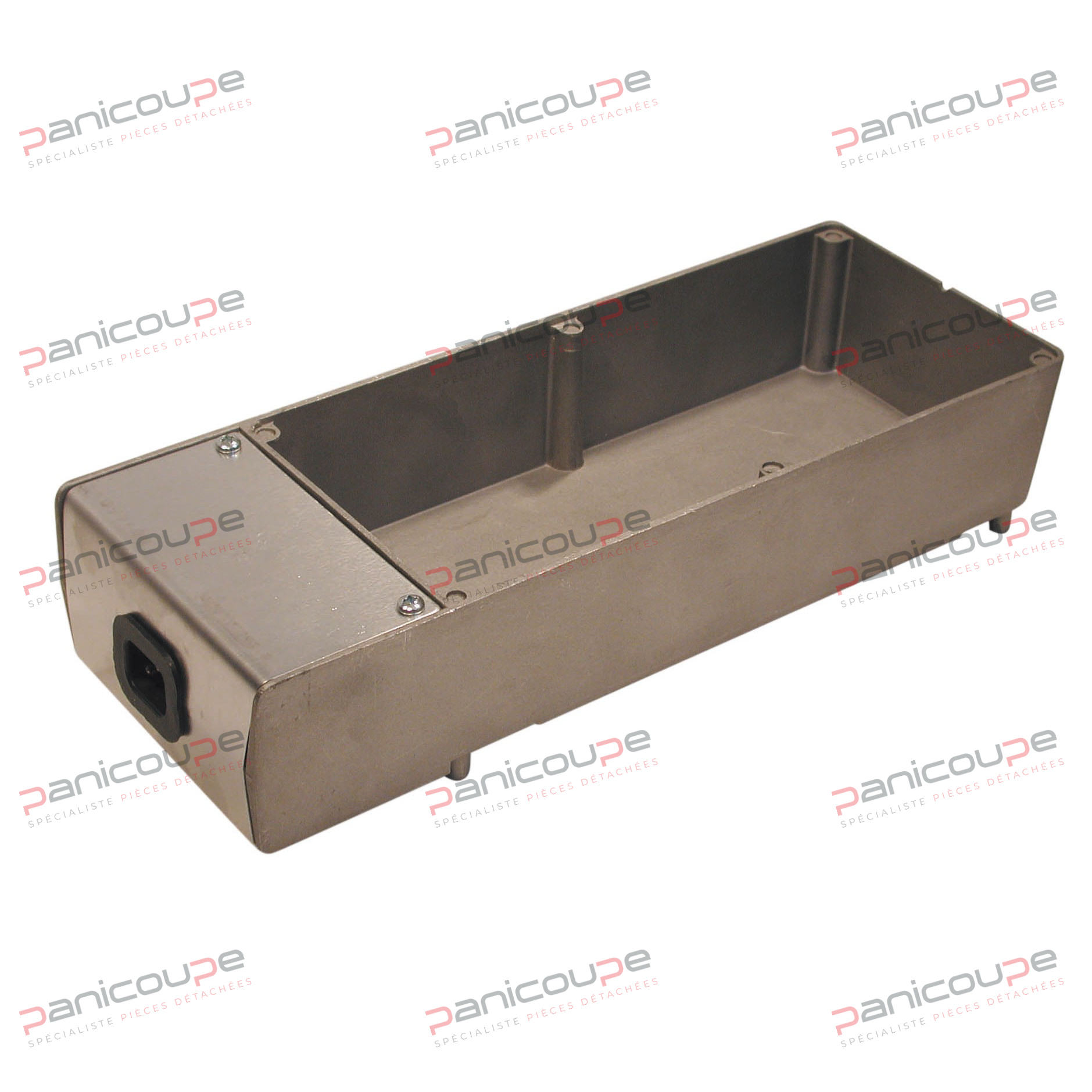 CONDENSATE EVAPORATION TRAY - BACEVAP product photo