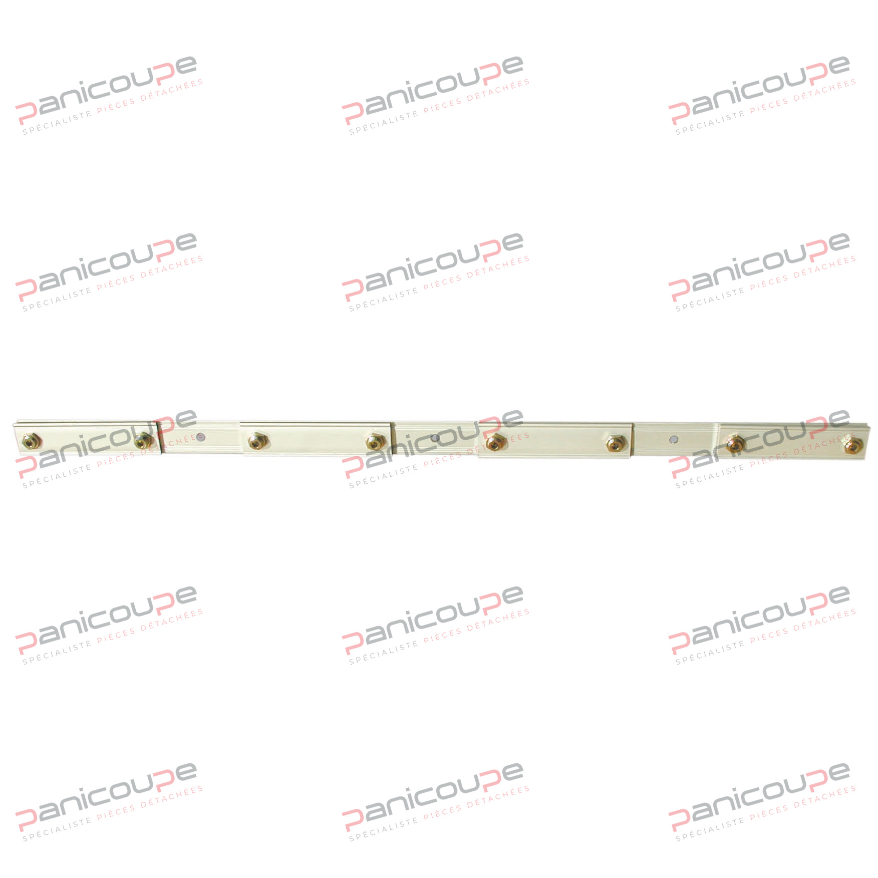 DURALINOX SUSPENSION FOR 190'' STRIP CURTAIN product photo